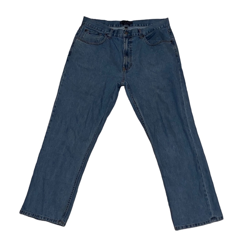 Tommy Hilfiger Vintage Jeans